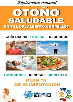 SUPLEMENTO SEMANAL OTOÑO PLAN B Nº 02