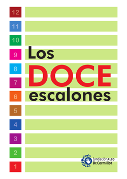 LOS 12 ESCALONES