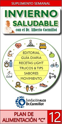 SUPLEMENTO SEMANAL INVIERNO PLAN C Nº 12