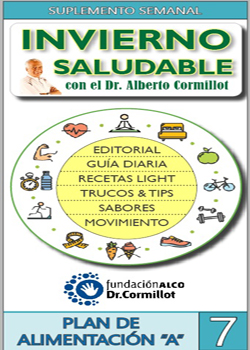 SUPLEMENTO SEMANAL INVIERNO PLAN A Nº 07