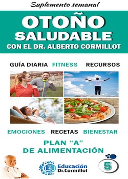 SUPLEMENTO SEMANAL OTOÑO PLAN A Nº 05