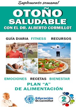 SUPLEMENTO SEMANAL OTOÑO PLAN A Nº 02