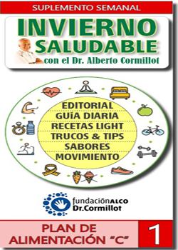 SUPLEMENTO SEMANAL INVIERNO PLAN C Nº 01