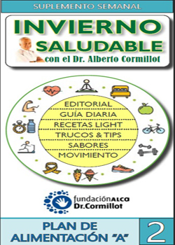 SUPLEMENTO SEMANAL INVIERNO PLAN A Nº 02