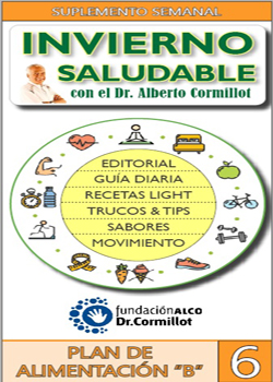 SUPLEMENTO SEMANAL INVIERNO PLAN B Nº 06