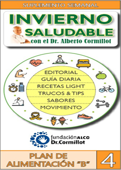 SUPLEMENTO SEMANAL INVIERNO PLAN B Nº 04