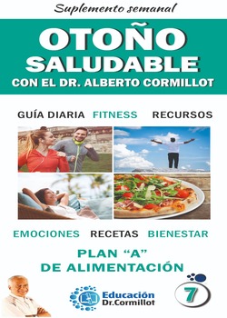 SUPLEMENTO SEMANAL OTOÑO PLAN A Nº 07