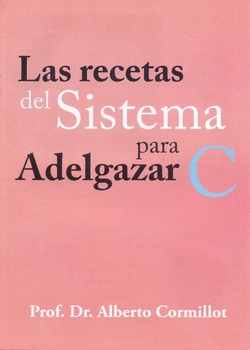 RECETAS DEL SISTEMA "C" ROSA