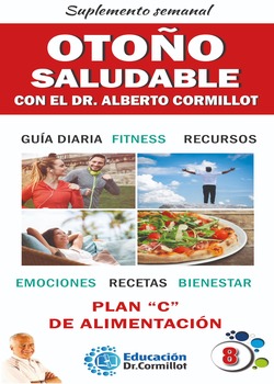 SUPLEMENTO SEMANAL OTOÑO PLAN C Nº 08