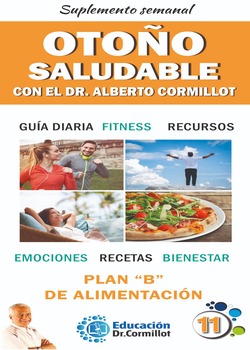SUPLEMENTO SEMANAL OTOÑO PLAN B Nº 11