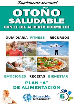 SUPLEMENTO SEMANAL OTOÑO PLAN A Nº 06