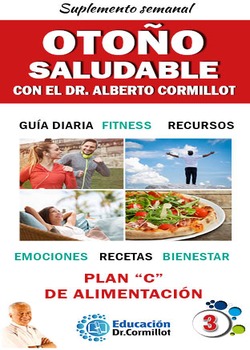 SUPLEMENTO SEMANAL OTOÑO PLAN C Nº 03