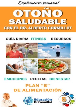 SUPLEMENTO SEMANAL OTOÑO PLAN B Nº 05