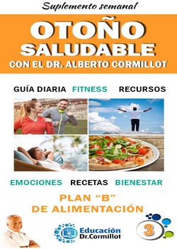 SUPLEMENTO SEMANAL OTOÑO PLAN B Nº 03