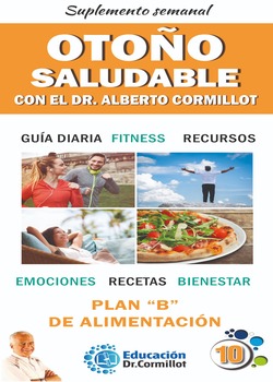 SUPLEMENTO SEMANAL OTOÑO PLAN B Nº 10