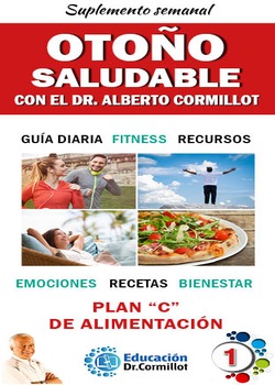 SUPLEMENTO SEMANAL OTOÑO PLAN C Nº 01