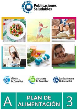 SUPLEMENTO SEMANAL VERANO PLAN A Nº 03