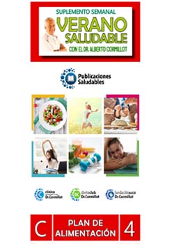 SUPLEMENTO SEMANAL VERANO PLAN C Nº 04