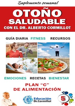 SUPLEMENTO SEMANAL OTOÑO PLAN C Nº 05