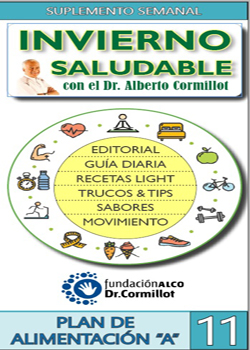 SUPLEMENTO SEMANAL INVIERNO PLAN A Nº 11