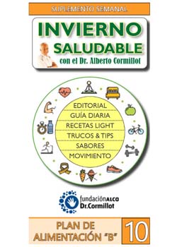 SUPLEMENTO SEMANAL INVIERNO PLAN B Nº 10