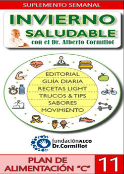 SUPLEMENTO SEMANAL INVIERNO PLAN C Nº 11