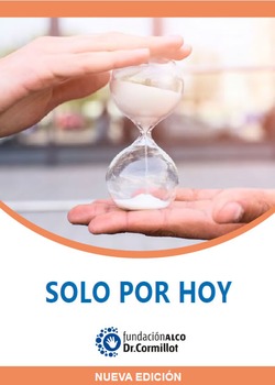 SOLO POR HOY
