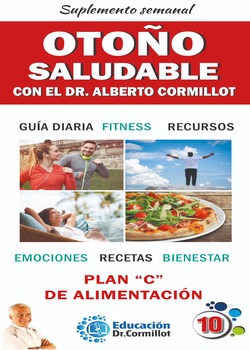 SUPLEMENTO SEMANAL OTOÑO PLAN C Nº 10