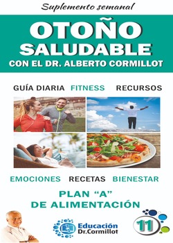 SUPLEMENTO SEMANAL OTOÑO PLAN A Nº 11