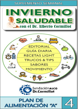 SUPLEMENTO SEMANAL INVIERNO PLAN A Nº 04