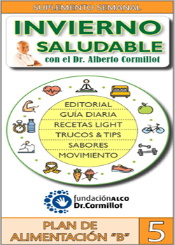 SUPLEMENTO SEMANAL INVIERNO PLAN B Nº 05