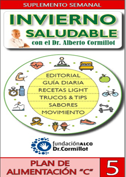 SUPLEMENTO SEMANAL INVIERNO PLAN C Nº 05