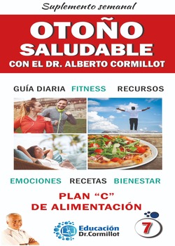 SUPLEMENTO SEMANAL OTOÑO PLAN C Nº 07